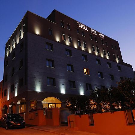 Hotel For You Olbia Esterno foto