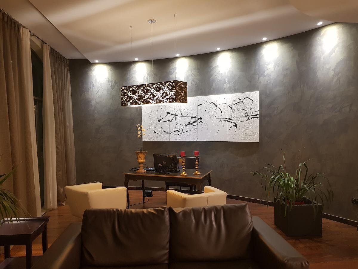 Hotel For You Olbia Esterno foto