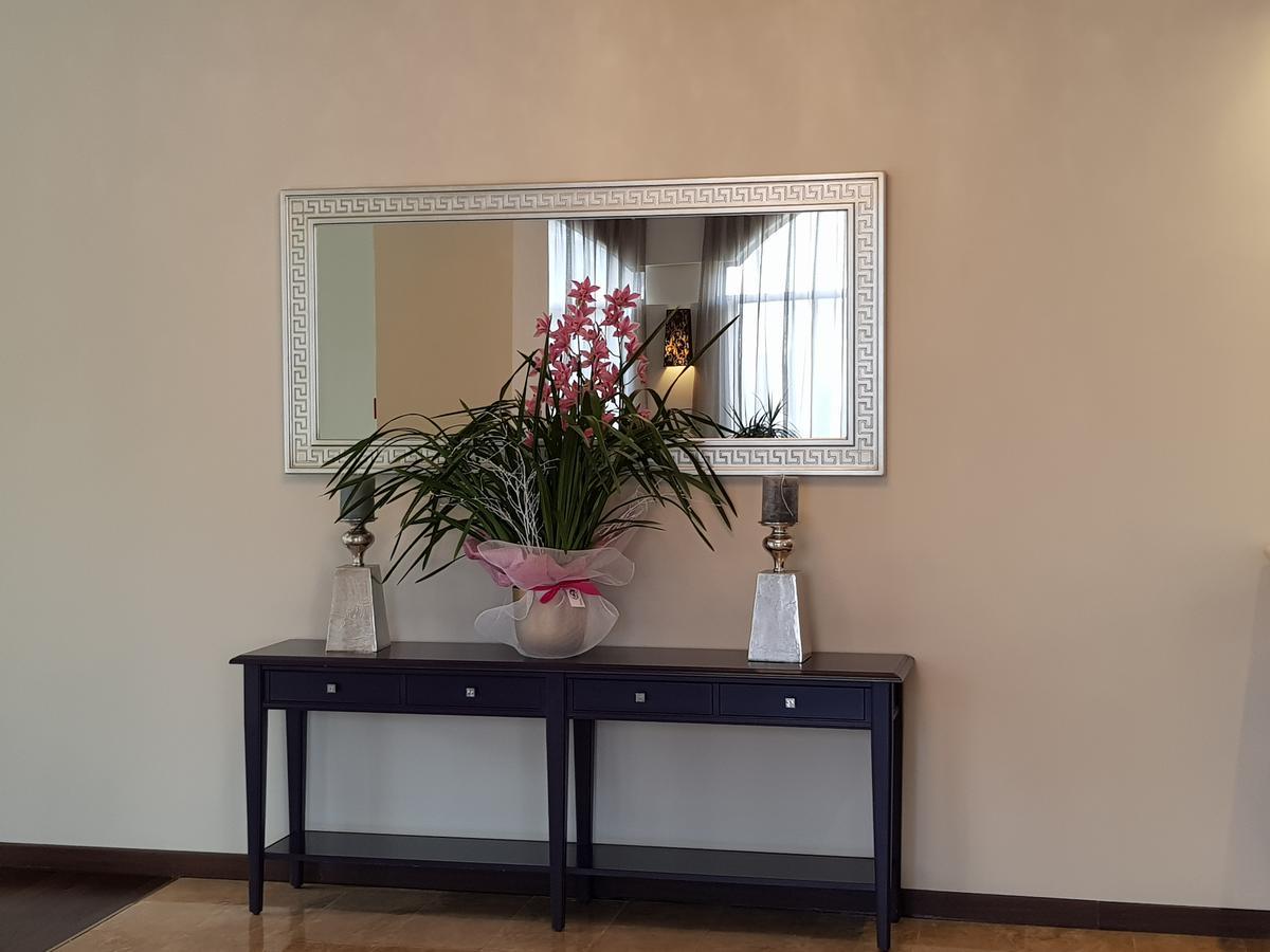 Hotel For You Olbia Esterno foto