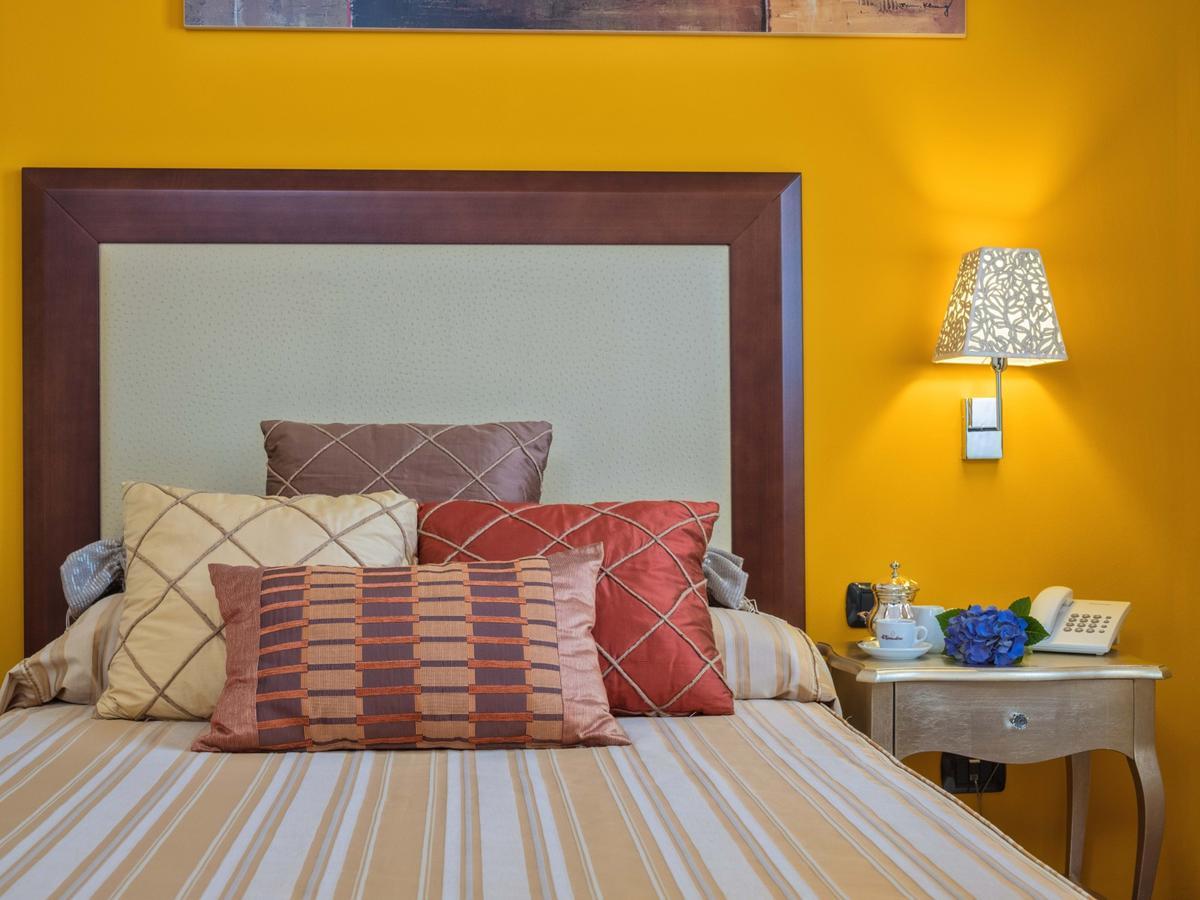 Hotel For You Olbia Camera foto