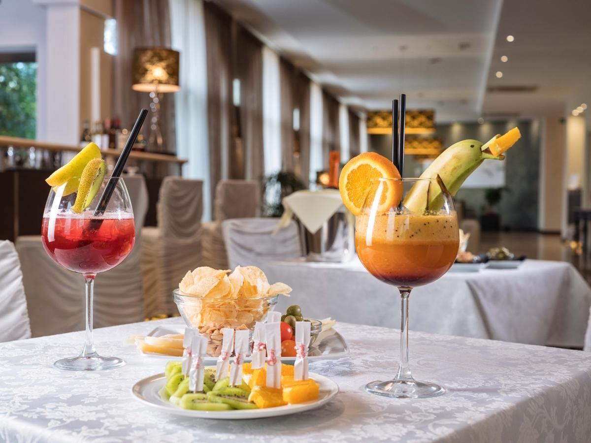 Hotel For You Olbia Esterno foto